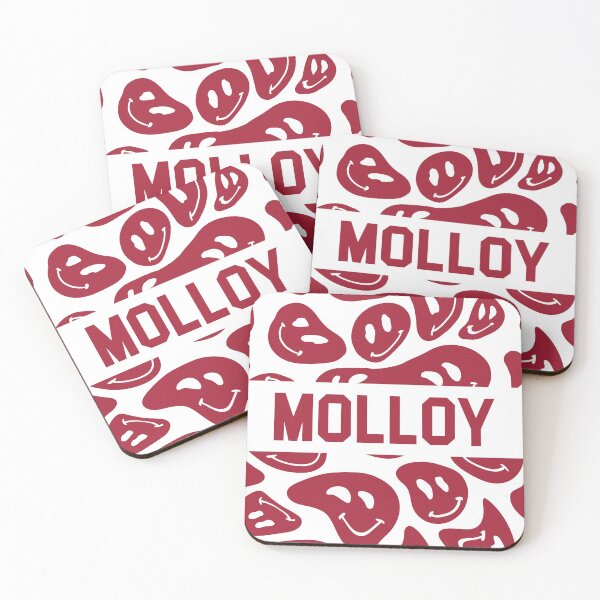 Item preview, Molloy designed and sold by Leila Sayan.