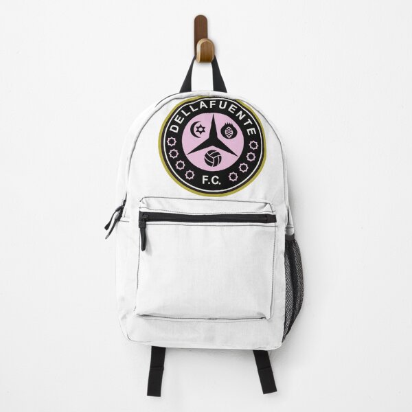 Dellafuente ☪ F.C. Artwork Backpack