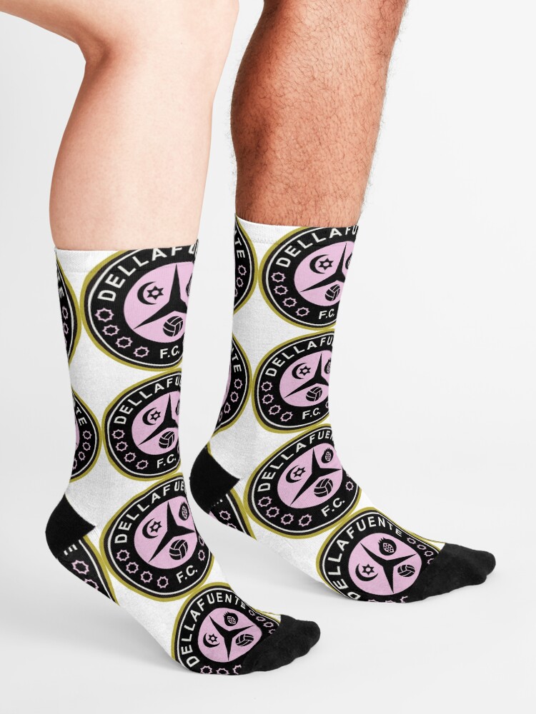 air force dellafuente