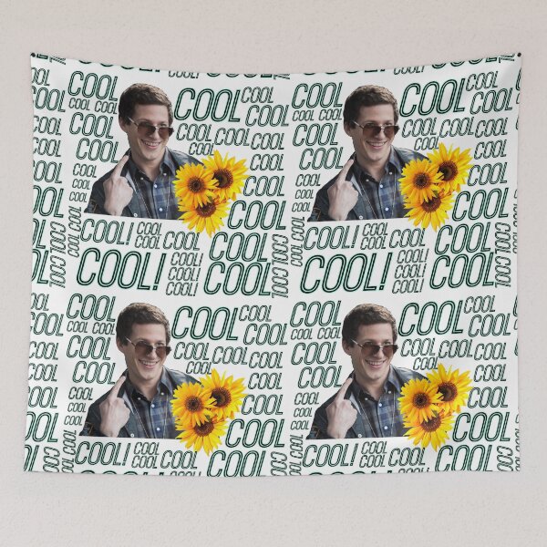 Item preview, Jake peralta  designed and sold by swanspirate520.