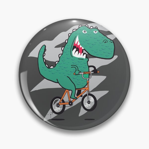Item preview, Original BMX bandit (T-Rex) designed and sold by jumpy.
