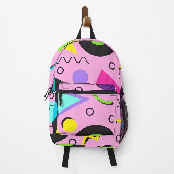 Item preview, Pink Neon Abstract designed and sold by RuthFurtado.