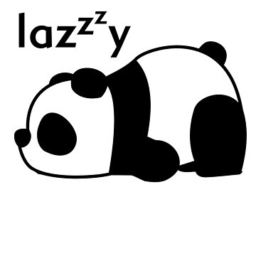 Lazy Panda Wallpapers - Wallpaper Cave