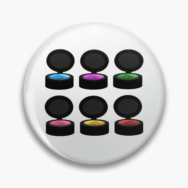 Item preview, Vibrant Eyeshadows Set   designed and sold by ArtByLM.