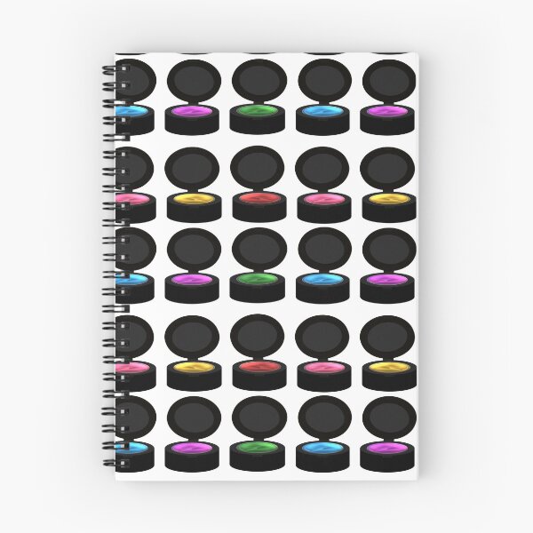 Item preview, Vibrant Eyeshadows Set   designed and sold by ArtByLM.