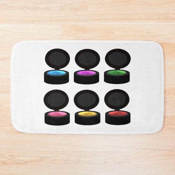 Item preview, Vibrant Eyeshadows Set   designed and sold by ArtByLM.