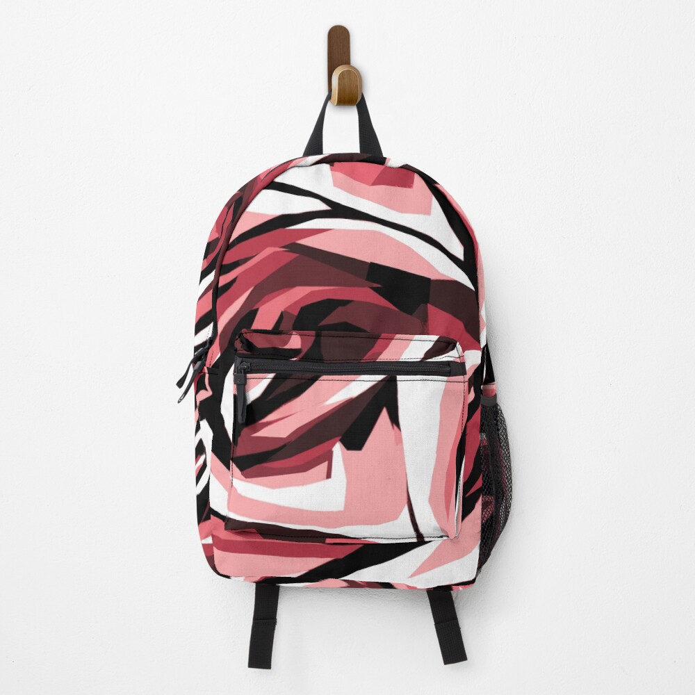 Item preview, Backpack designed and sold by vivekmandalia.