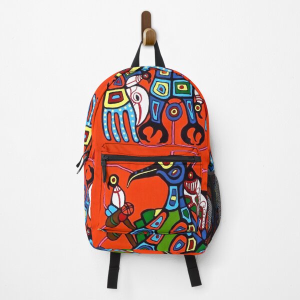 Thunderbird Backpack