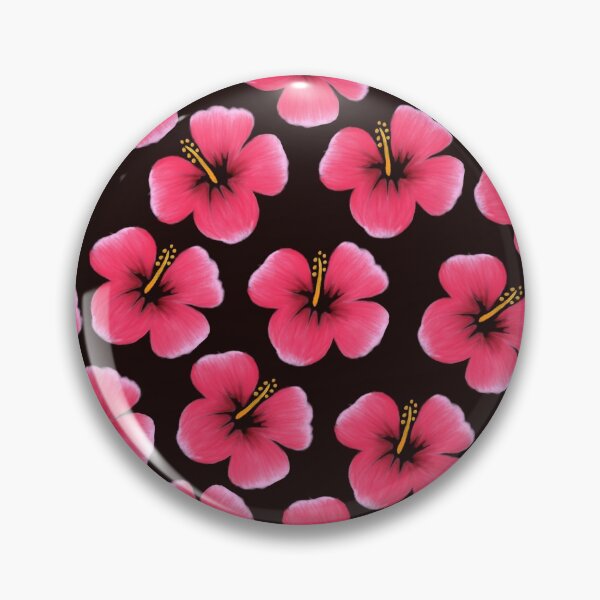 Item preview, Hibiscus  designed and sold by MadalinaPasol.