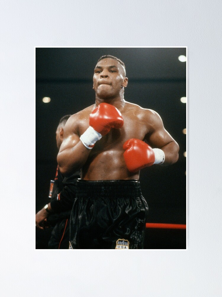 knockout boxing gloves