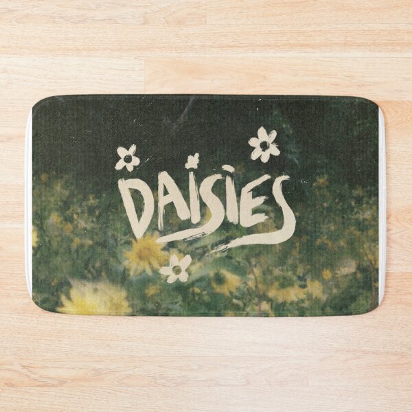 Item preview, daisies designed and sold by Cloudjls.