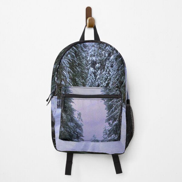 Item preview, The Road to Sol Duc designed and sold by Kathy Weaver.