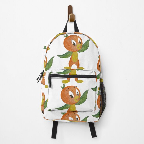Item preview, Orange Bird Sketch designed and sold by TheLilyBelle.