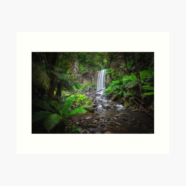 Item preview, Lushness of the Rain Forest designed and sold by Jill Fisher.