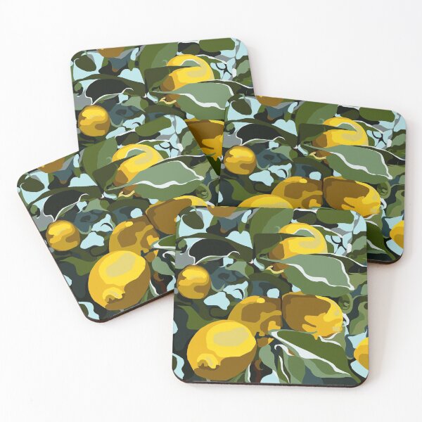 Item preview, Lemon Branch designed and sold by vivekmandalia.