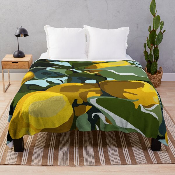 Item preview, Lemon Branch designed and sold by vivekmandalia.