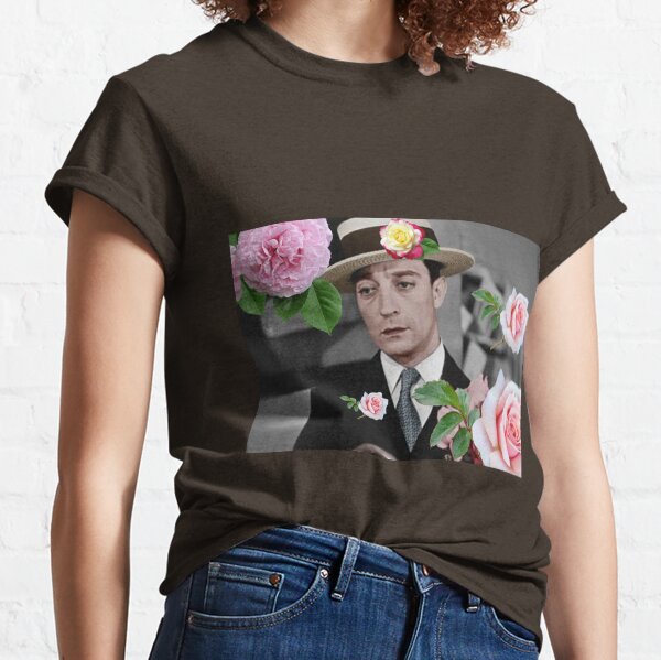 Roses buster Classic T-Shirt