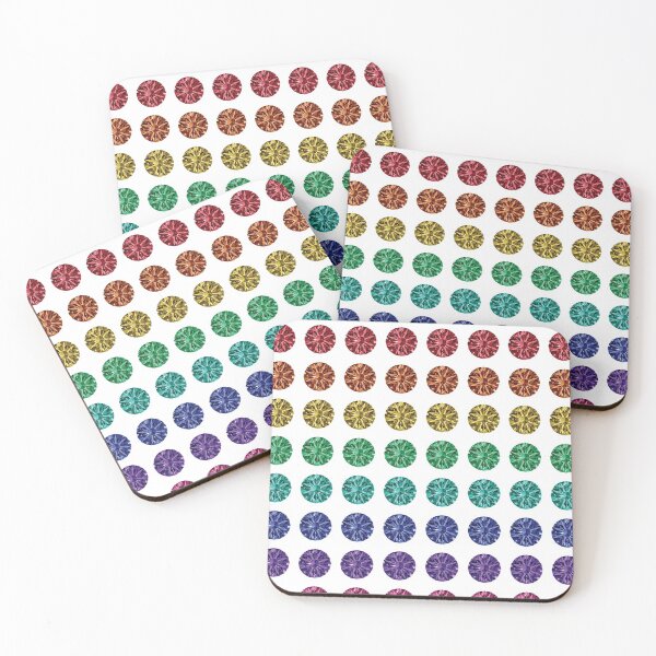 Item preview, Brilliant Rainbow Gems 2 designed and sold by Cbusch.