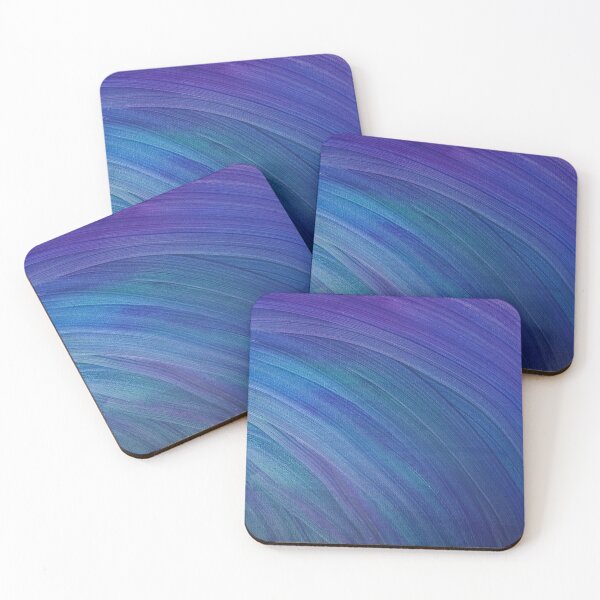 Item preview, Blue, green and purple arc designed and sold by KerrieWebb.