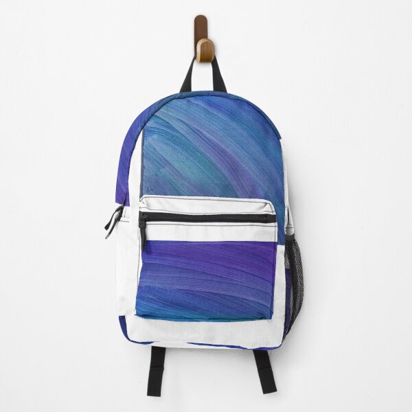 Item preview, Blue, green and purple arc designed and sold by KerrieWebb.