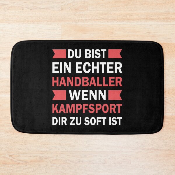Item preview,  who like to throw jumps. Funny saying: You are a real handball player designed and sold by desislogn.