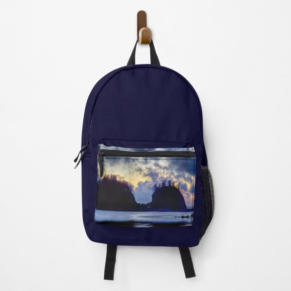 Item preview, Sunset and Sea Stacks designed and sold by Kathy Weaver.