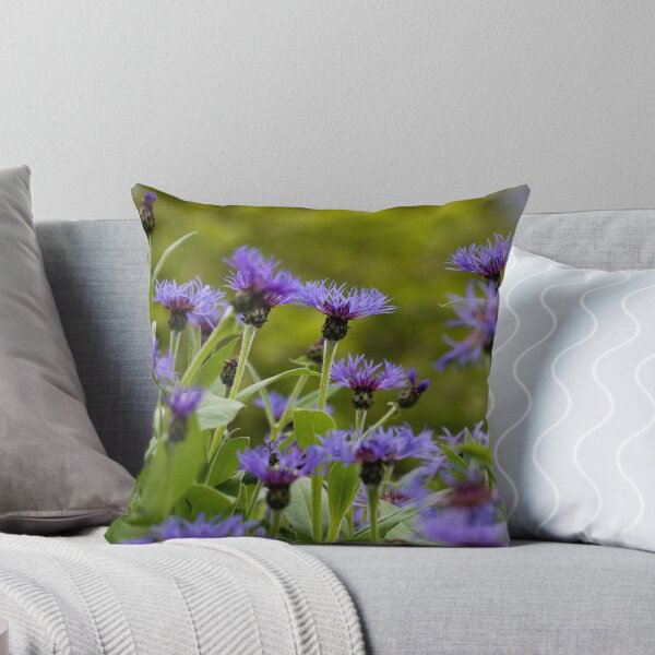 Item preview, centaurea designed and sold by codaimages.