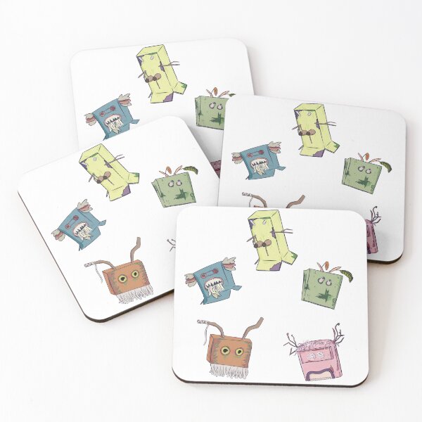 Item preview, The Star Children designed and sold by naias-craft.
