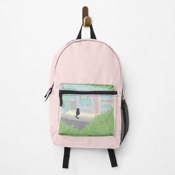 Item preview, pastel vending machines designed and sold by Beelixir.