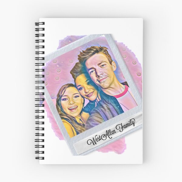 Item preview, Westallen Family designed and sold by swanspirate520.