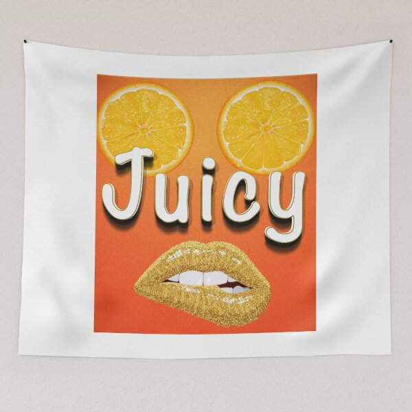 Item preview, Sexy girl juicy seducing design designed and sold by KARIM BEN AICHA.
