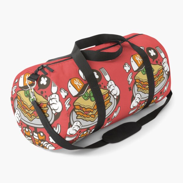 Item preview, Lasagna designed and sold by CartoonTshirtD.