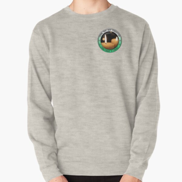 Gone But Not Forgotten Show Pullover Sweatshirt