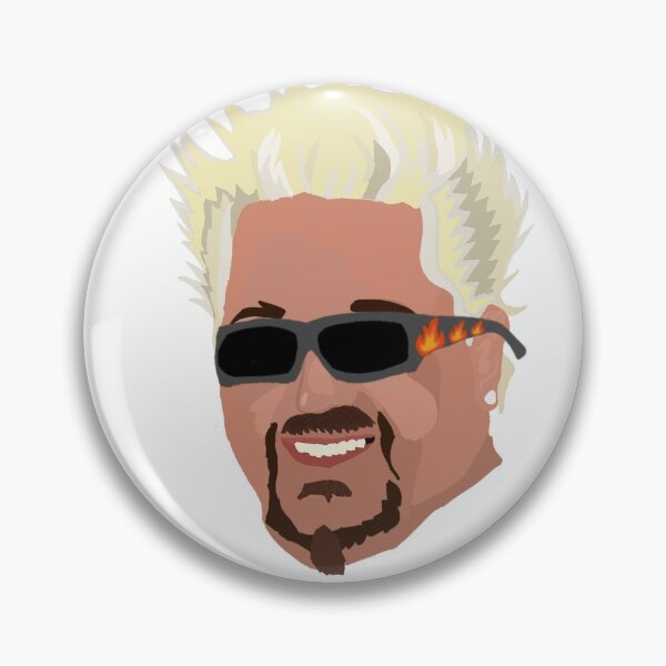 Artikelvorschau, Flavortown entworfen und verkauft von Audrey Gunther.