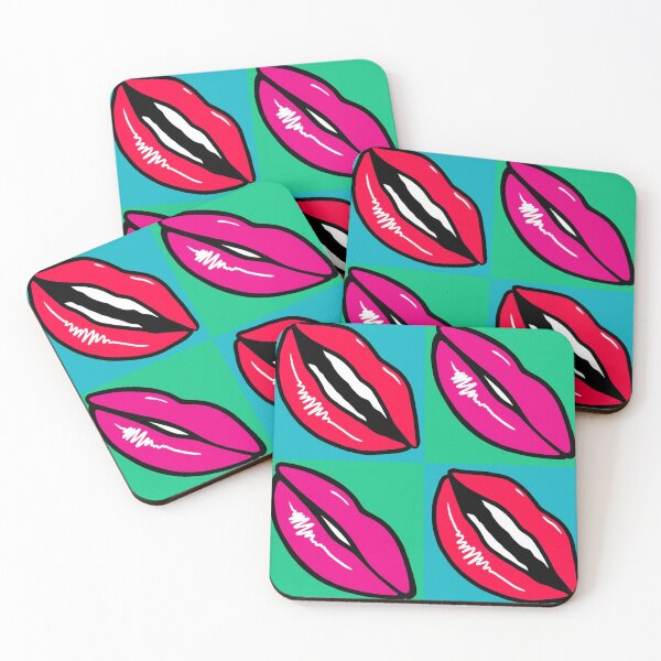Item preview, Pucker up designed and sold by Whatderekmade.