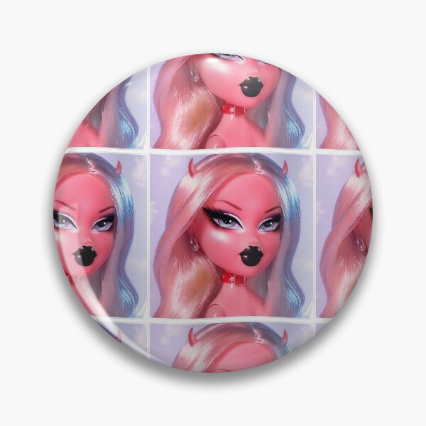 Item preview, Chloe (Bratz doll) designed and sold by SpaghettiCan.