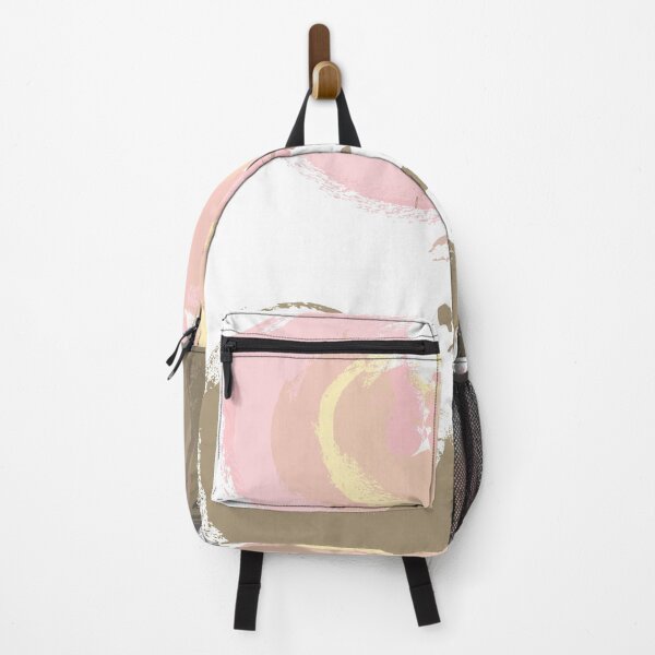 Item preview, color pink brown designed and sold by kim tang.