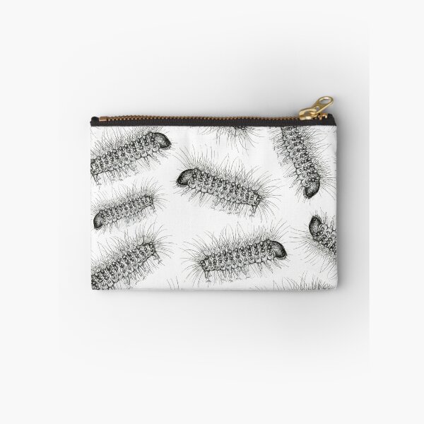 Item preview, Hairy grubs designed and sold by bunyipdesigns.