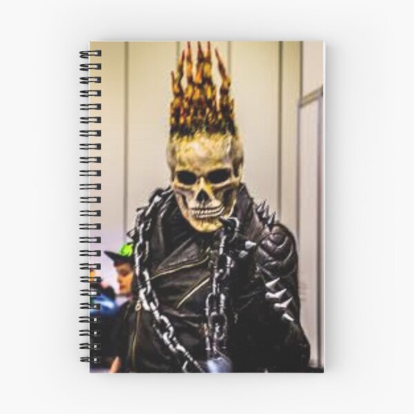 Item preview, Ghost Rider designed and sold by Giorgio-01.