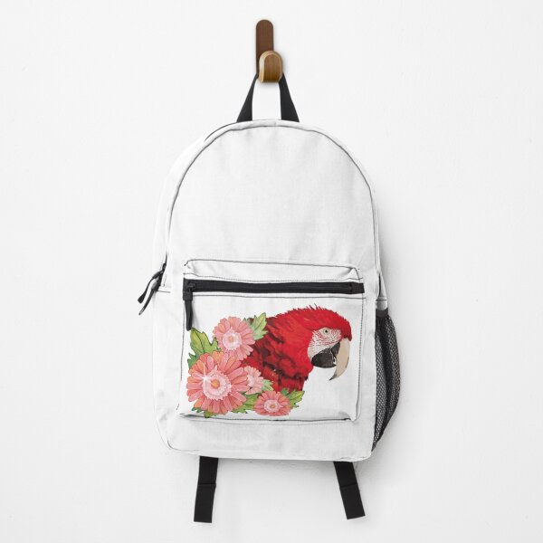 Item preview, Aliverde Macaw designed and sold by obscurite.