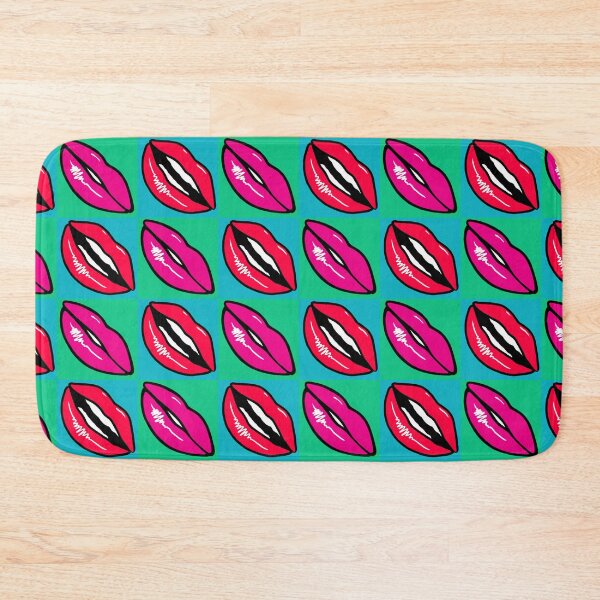 Item preview, Pucker up designed and sold by Whatderekmade.