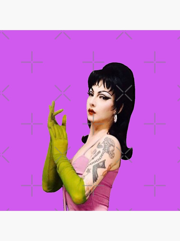 I think we got it. — VIOLET CHACHKI The Pit Stop S14 E03