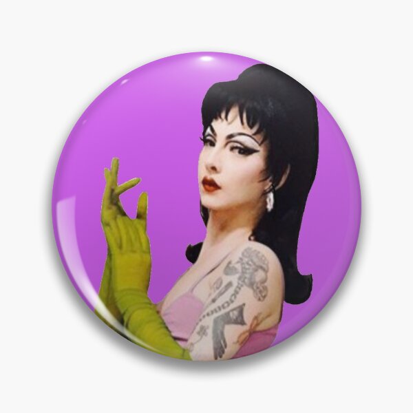Item preview, Violet Chachki designed and sold by Princifer.
