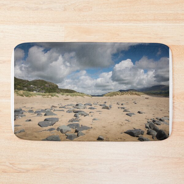 Item preview, Sandy Beach designed and sold by JonHarrisStudio.