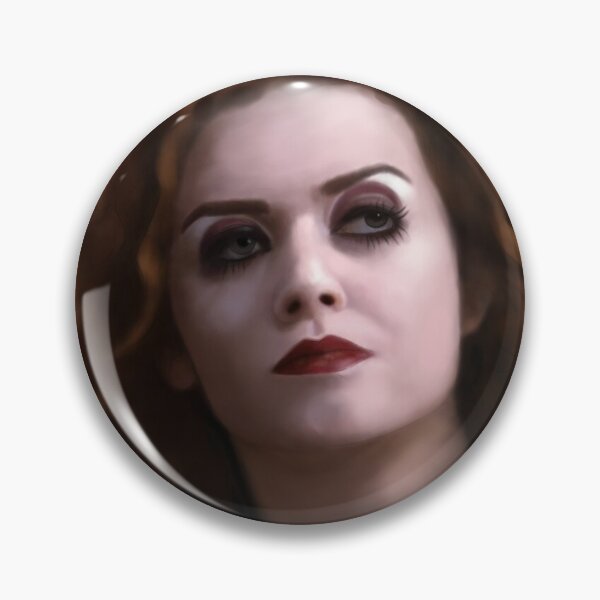 Item preview, Magenta - Rocky Horror Picture Show designed and sold by incloudines.