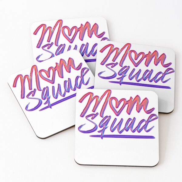 Item preview,  ideal for a cool mom and all her friends. designed and sold by Jelisandie.