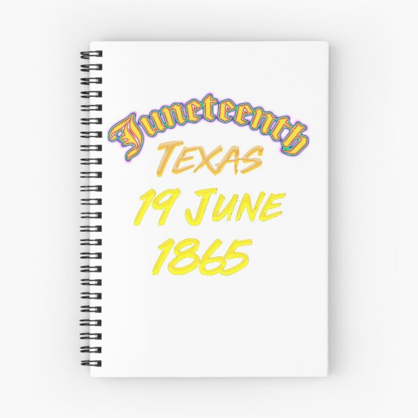 Item preview, Juneteenth Day, TEXAS, 19 june 1865 designed and sold by hamdellah.