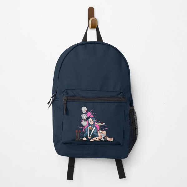 Item preview, Tsumugi Shirogane Danganronpa designed and sold by CaffeineVibes.