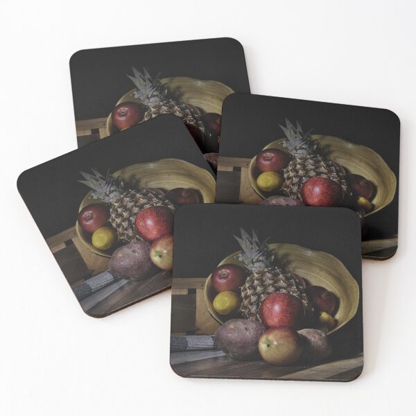 Item preview, Fruit and vegtables Still Life designed and sold by Sandra Park.