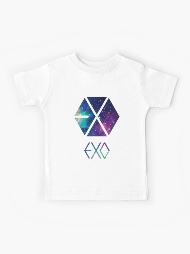 Exo Galaxy T Shirt